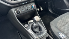 Ford Fiesta 1.0 EcoBoost 140 ST-Line 5dr Petrol Hatchback